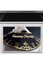 Identity V Embalmer Aesop Carl Watchman Cosplay Costume